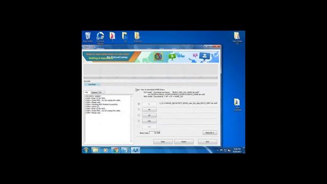 fix FAIL! SHA256 Samsung S6, s7, s8 смотреть онлайн