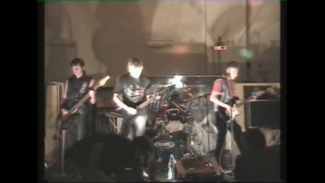 Night Rock Session Vol.1 смотреть онлайн