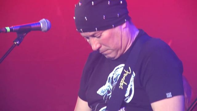 “Freddie” live DK Gaza смотреть онлайн