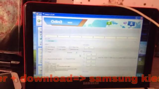Root SHV_E250K & Install khmer unicode смотреть онлайн