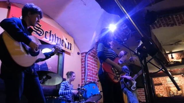 Крылья (Пушкино) - Ждала до 2-х @ 