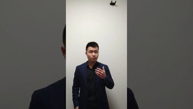 Екзамен студента 6 - го року навчання Цзен Тао смотреть онлайн
