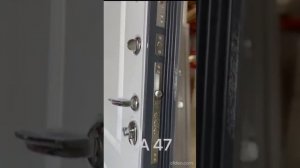 Дверь входная Дива-47