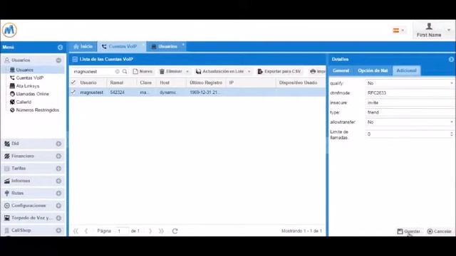 MBilling - Authenticate Clients by IP смотреть онлайн