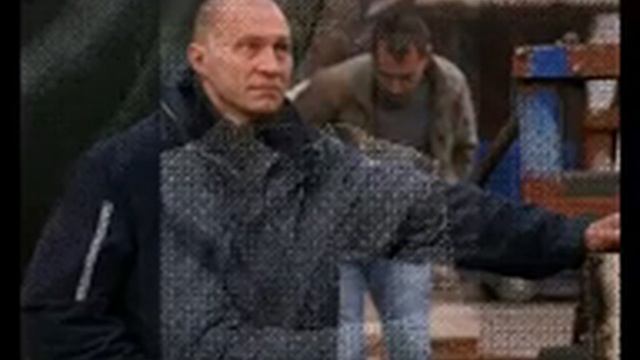 Актёр театра и кино Леонид Максимов смотреть онлайн