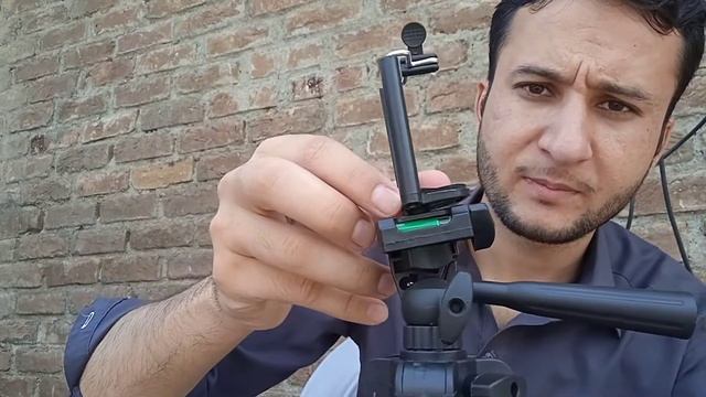 Best Tripod in Pakistan смотреть онлайн