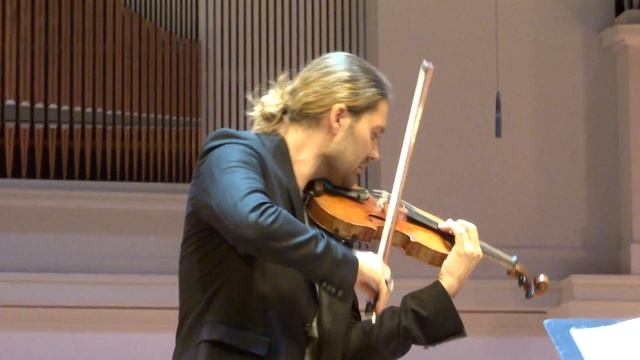 David Garrett - P.I.Tchaikovsky: Violin Concerto in D major, Op.35 - Moscow 23.05.2016 смотреть онлайн