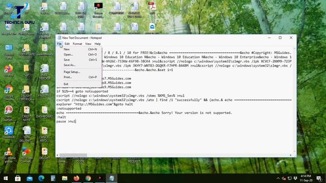 How To Activate Any Windows Without Product Key || Activate Windows Free || смотреть онлайн
