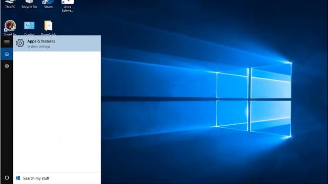 Remove Speed Fix Tool Pro 2 on Windows 10 (Uninstall Guide) смотреть онлайн