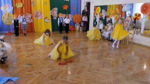 Танец "Грибы лисички".mp4