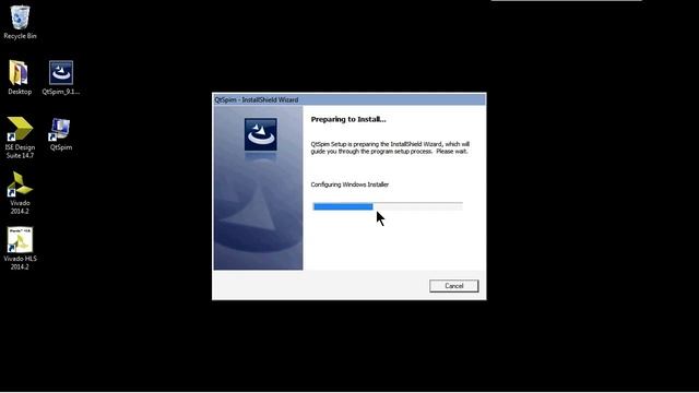 CSCE2214 06 Video Recap: Install QT SPIM on Windows смотреть онлайн