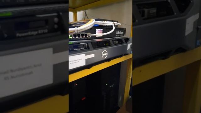 Dell PowerEdge R710 Setup for windows server 2012 r2 смотреть онлайн