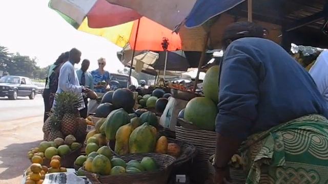 ГАНА Строительство, жизнь и филиал. Ghana