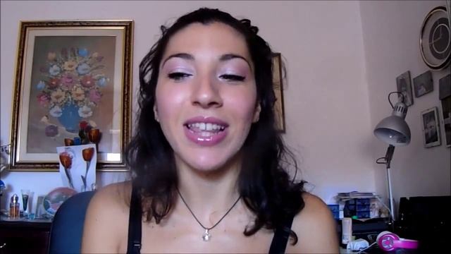 Back To School Makeup 💃 Ft Ketty Centos & Co. SUB ENG смотреть онлайн