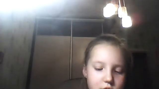 Милый милый зимний рисунок смотреть онлайн