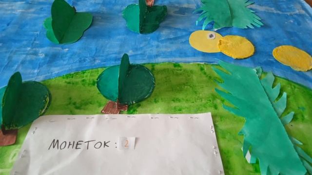 Один день из жизни Колобка смотреть онлайн