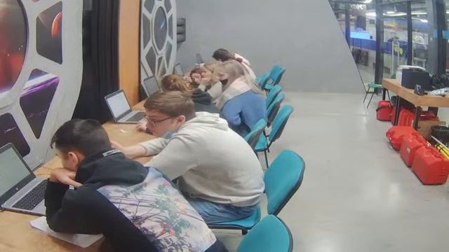 Демо экзамен "Геопространственные технологии" смотреть онлайн