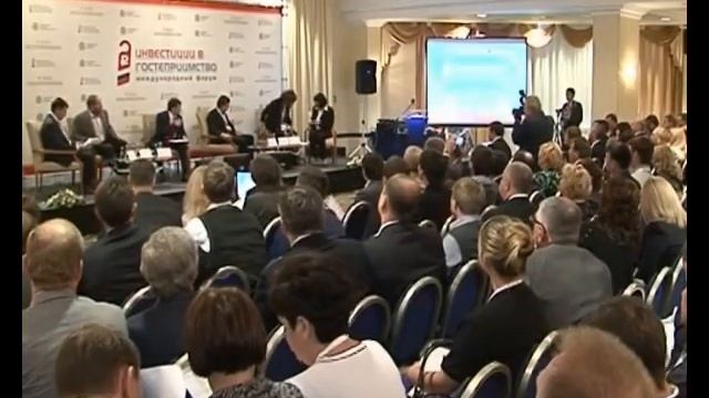 Самара - туристический центр России смотреть онлайн