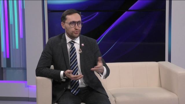 Президент в ТОГУ. Актуальное интервью смотреть онлайн