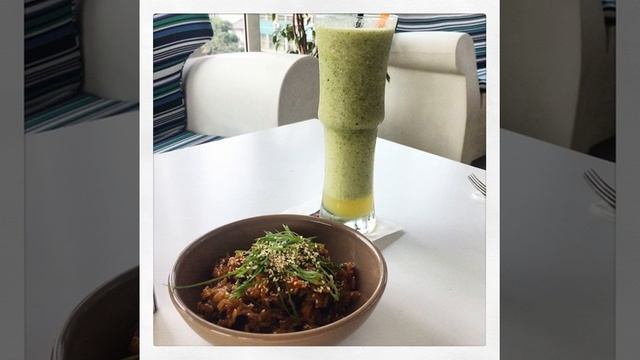 OMG! 64 Ways Salad Is A Dying Art смотреть онлайн