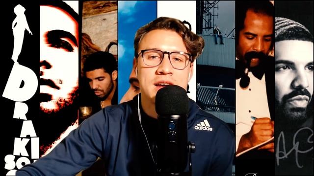 Drake Albums Ranked | Nowstalgia Rankings смотреть онлайн