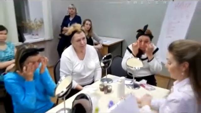 О серии NOVAGE (часть 3) смотреть онлайн