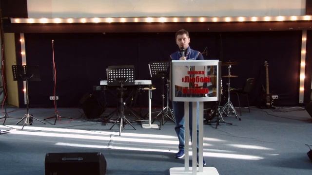 Тарас Пинчук - Сердце Отца.