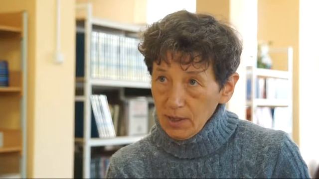 "Музыкальный музей": В городской библиотеке серовчан ждет семейная программа 23 сентября смотреть онлайн