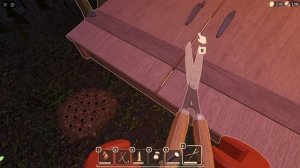 КАК ПОЛУЧИТЬ НОЖНИЦЫ В DOORS 1 И ДЛЯ ЧЕГО ОНИ НУЖНЫ!!!