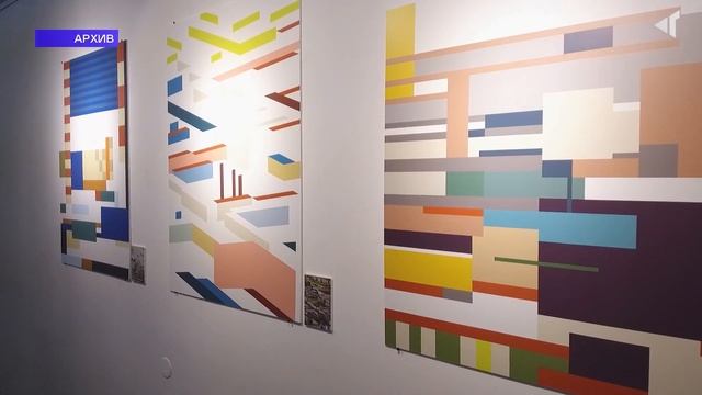 1805 НАСТУПАЕТ «НОЧЬ МУЗЕЕВ»! смотреть онлайн