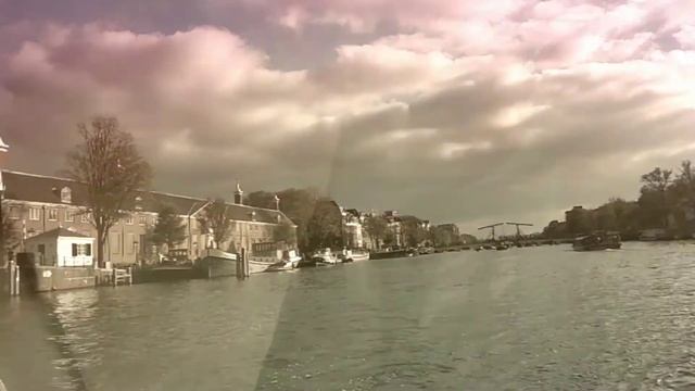 Амстердам каналы смотреть онлайн