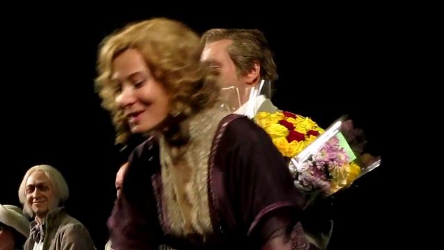 Вишневый сад 04 03 2016 Поклоны1 смотреть онлайн