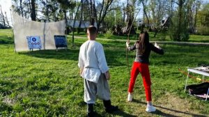 Исторический парк Сула, Беларусь, Минская обл.