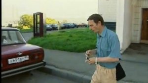 Август 1991 года  Заговор обреченных