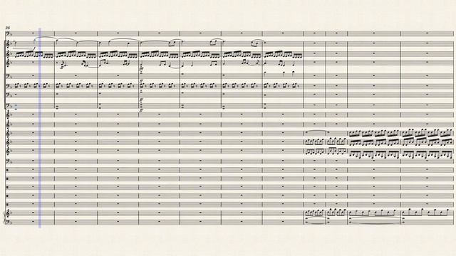 Thanks AT - Hiroyuki Sawano