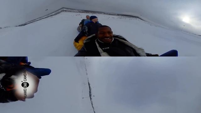 Донгор камера 360