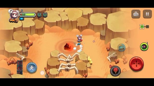 ได้เวลาลลุยHard mode(Juicy Realm) ep.5 смотреть онлайн