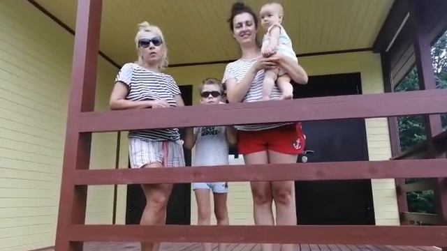 СК Дачный Участок - каркасный дом «Ломоносов» смотреть онлайн