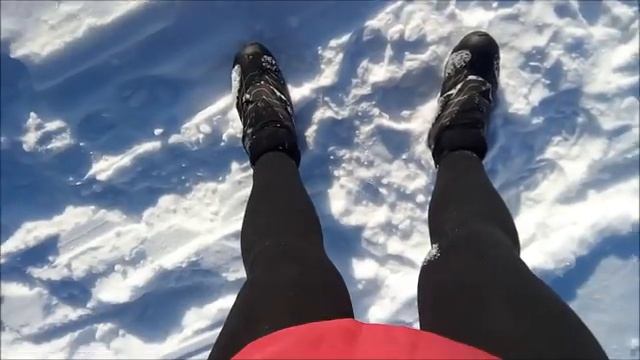 Велопокатушка в воскресение.