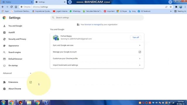 How to speed chrome browser in pc #ittech #chrome смотреть онлайн