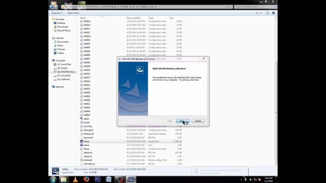 How to install wifi adapter drive Window | Linux | Mac | 7.8.8.1.10.11 смотреть онлайн