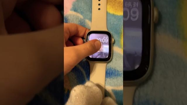 Все о Apple Watch🤎 смотреть онлайн