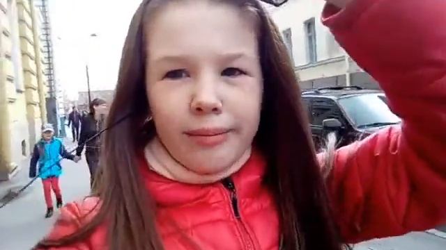 VLOG  кунсткамера