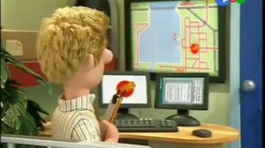 Почтальон Пэт Служба Срочной Доставки - Заставка (Карусель) 100% оригинальный минус прям из детства