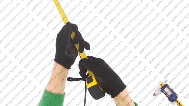 Трос газа   ЯВА   960mm, уп.1шт   JING   mod.A...