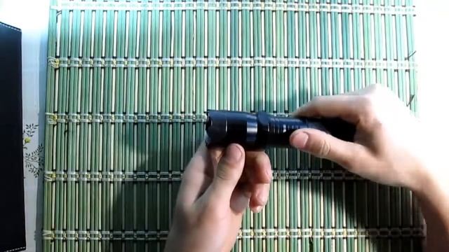 Police 1101 самый популярный шокер-фонарь. смотреть онлайн