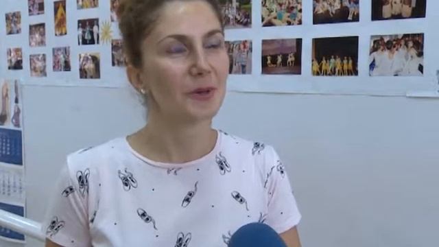 Спектакъл създаден от деца за деца смотреть онлайн