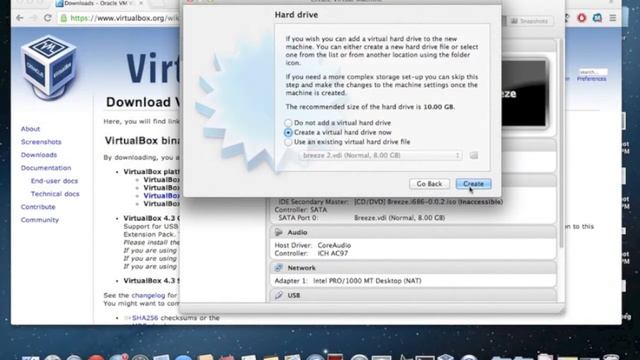 How to: Virtualbox How to use смотреть онлайн