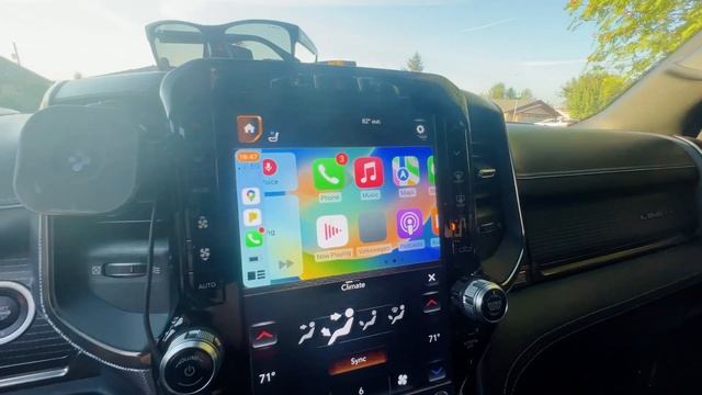 Wireless Apple Carplay And Android Auto: Carlinkit 5.0 Receiver Review And Install смотреть онлайн