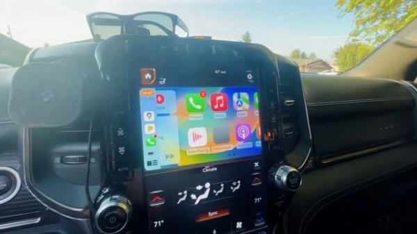 Wireless Apple Carplay And Android Auto: Carlinkit 5.0 Receiver Review And Install